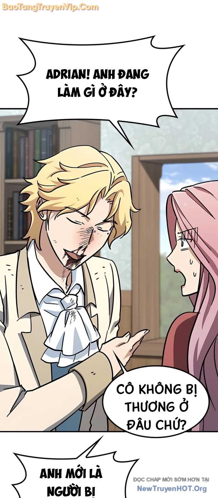 Bác Sĩ Thú Y Ở Dị Giới - Chapter 17 - Page 43