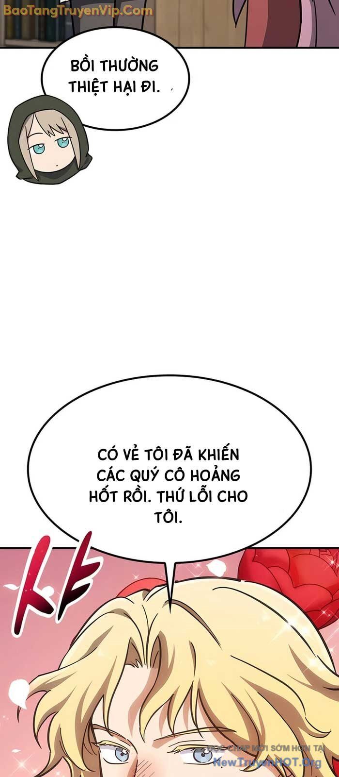 Bác Sĩ Thú Y Ở Dị Giới - Chapter 17 - Page 45