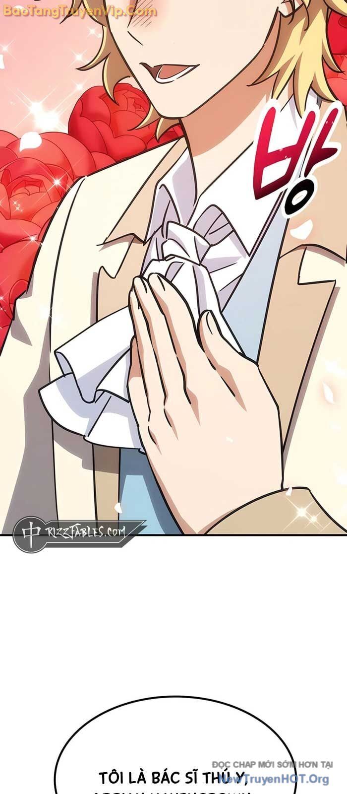 Bác Sĩ Thú Y Ở Dị Giới - Chapter 17 - Page 46
