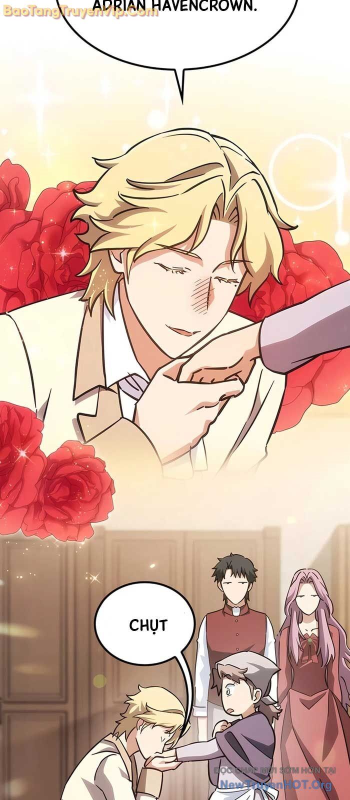 Bác Sĩ Thú Y Ở Dị Giới - Chapter 17 - Page 47