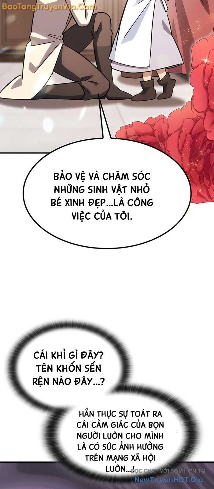 Bác Sĩ Thú Y Ở Dị Giới - Chapter 17 - Page 48