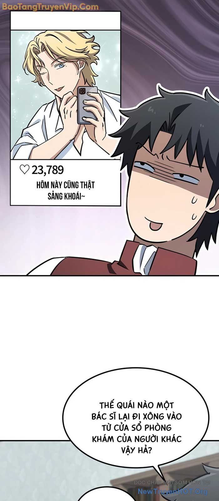 Bác Sĩ Thú Y Ở Dị Giới - Chapter 17 - Page 49