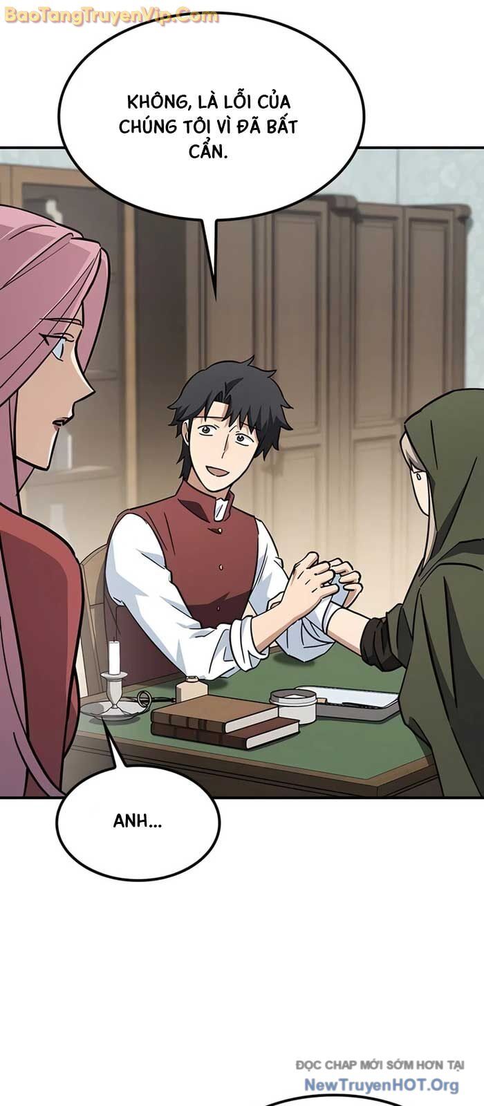 Bác Sĩ Thú Y Ở Dị Giới - Chapter 17 - Page 5