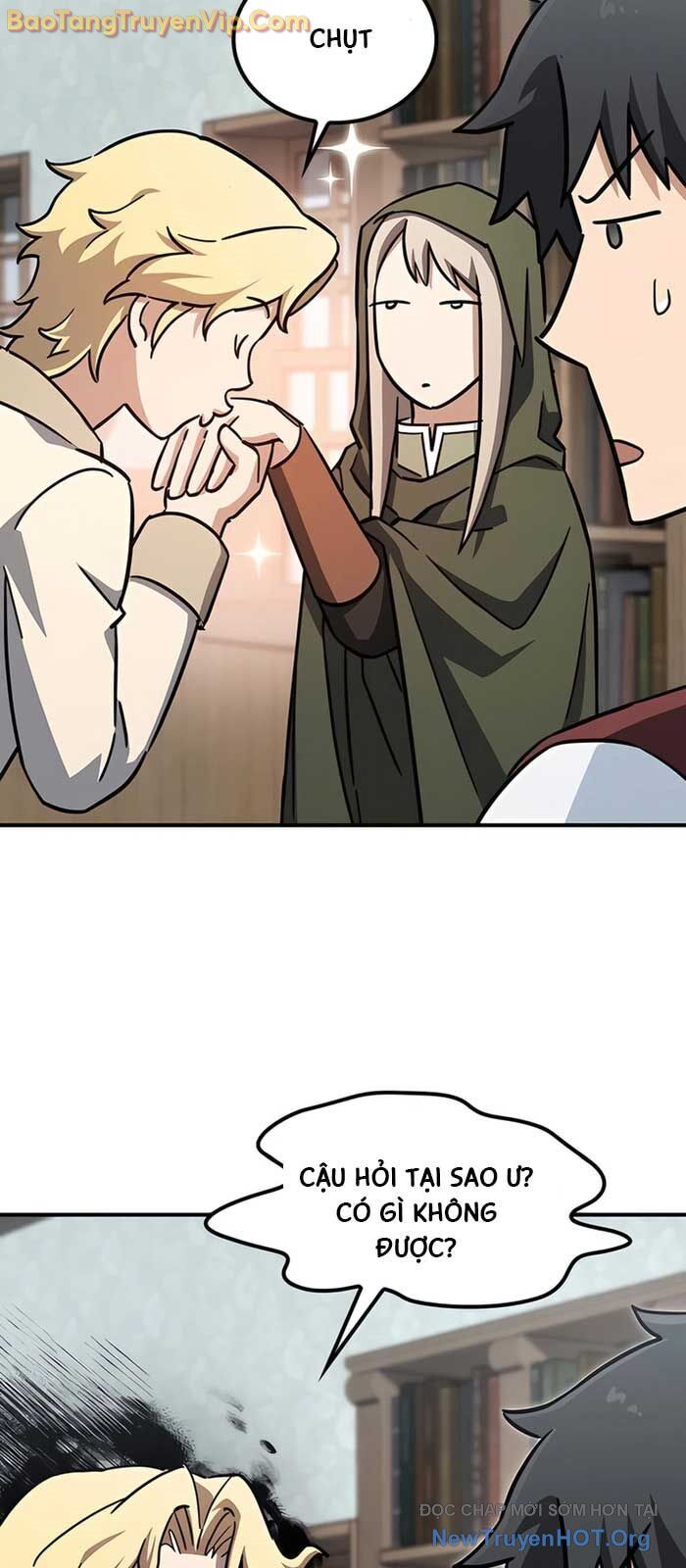 Bác Sĩ Thú Y Ở Dị Giới - Chapter 17 - Page 50