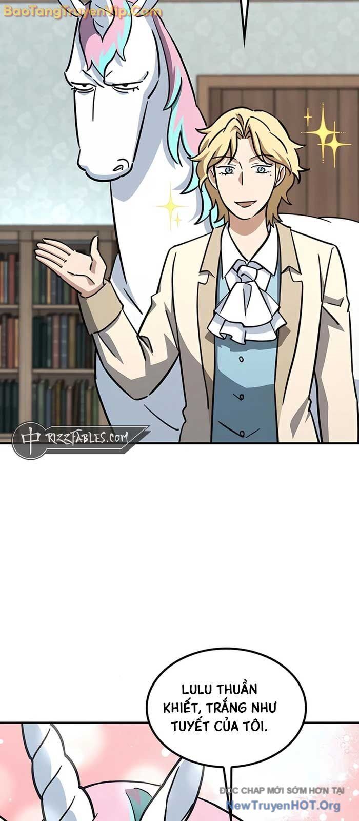 Bác Sĩ Thú Y Ở Dị Giới - Chapter 17 - Page 52