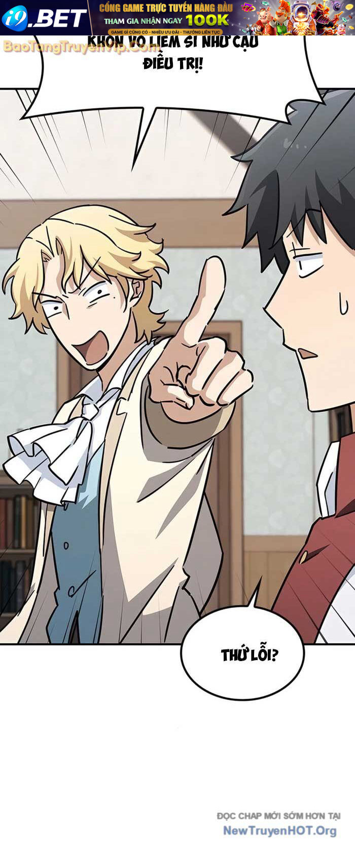 Bác Sĩ Thú Y Ở Dị Giới - Chapter 17 - Page 54