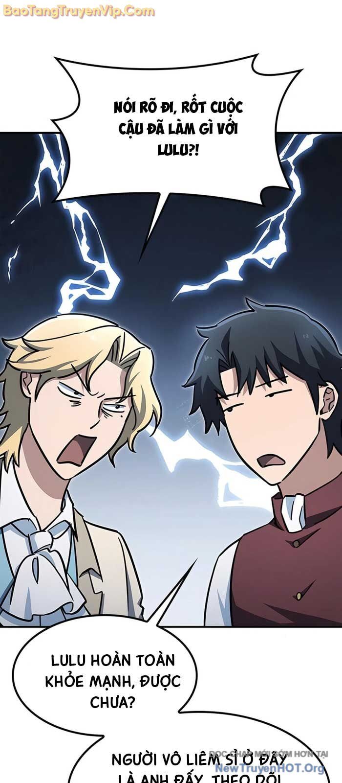 Bác Sĩ Thú Y Ở Dị Giới - Chapter 17 - Page 55