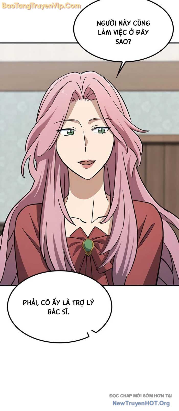 Bác Sĩ Thú Y Ở Dị Giới - Chapter 17 - Page 6