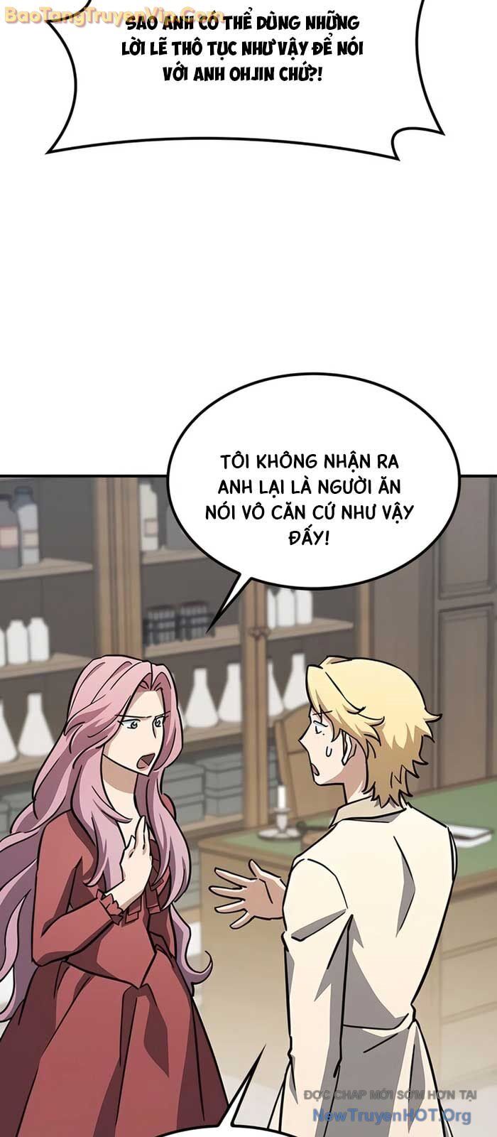 Bác Sĩ Thú Y Ở Dị Giới - Chapter 17 - Page 63