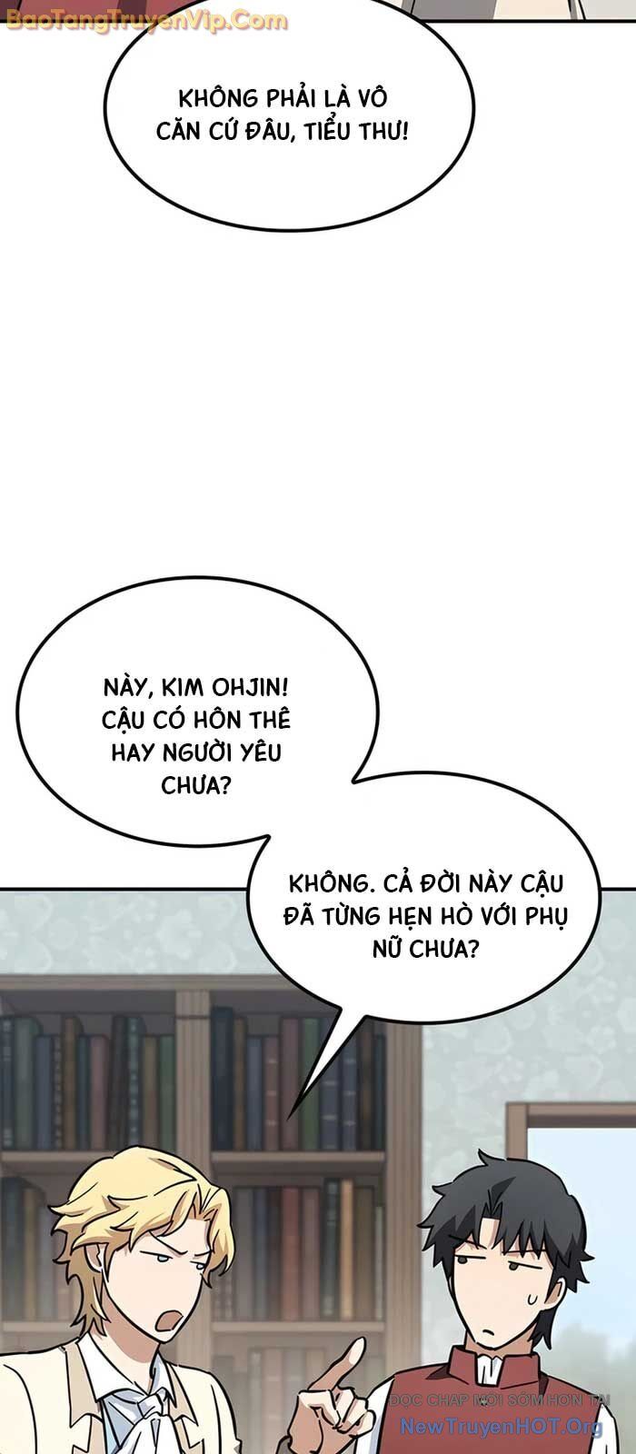 Bác Sĩ Thú Y Ở Dị Giới - Chapter 17 - Page 64