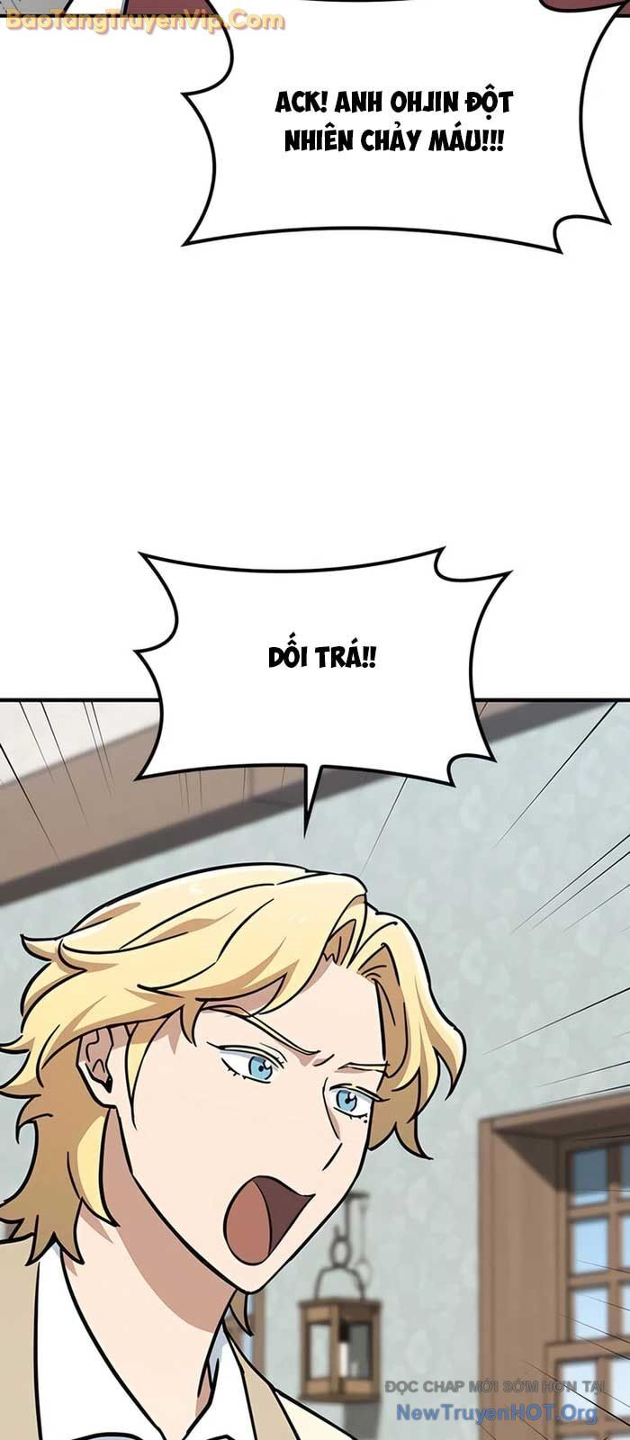 Bác Sĩ Thú Y Ở Dị Giới - Chapter 17 - Page 66