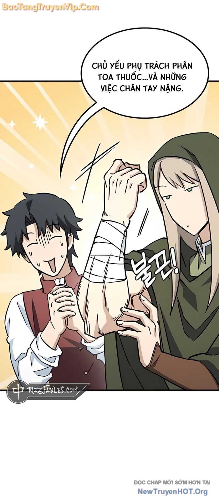 Bác Sĩ Thú Y Ở Dị Giới - Chapter 17 - Page 7