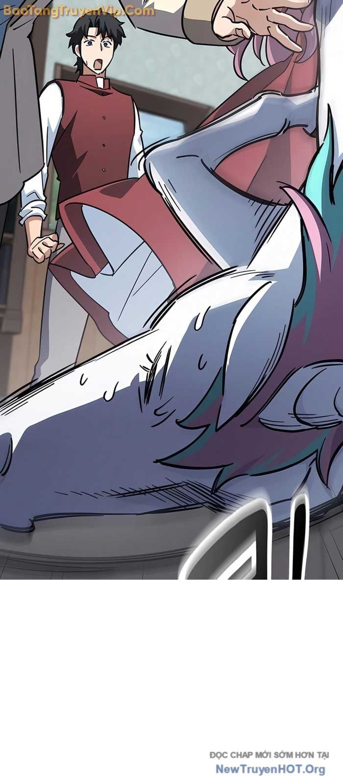 Bác Sĩ Thú Y Ở Dị Giới - Chapter 17 - Page 78