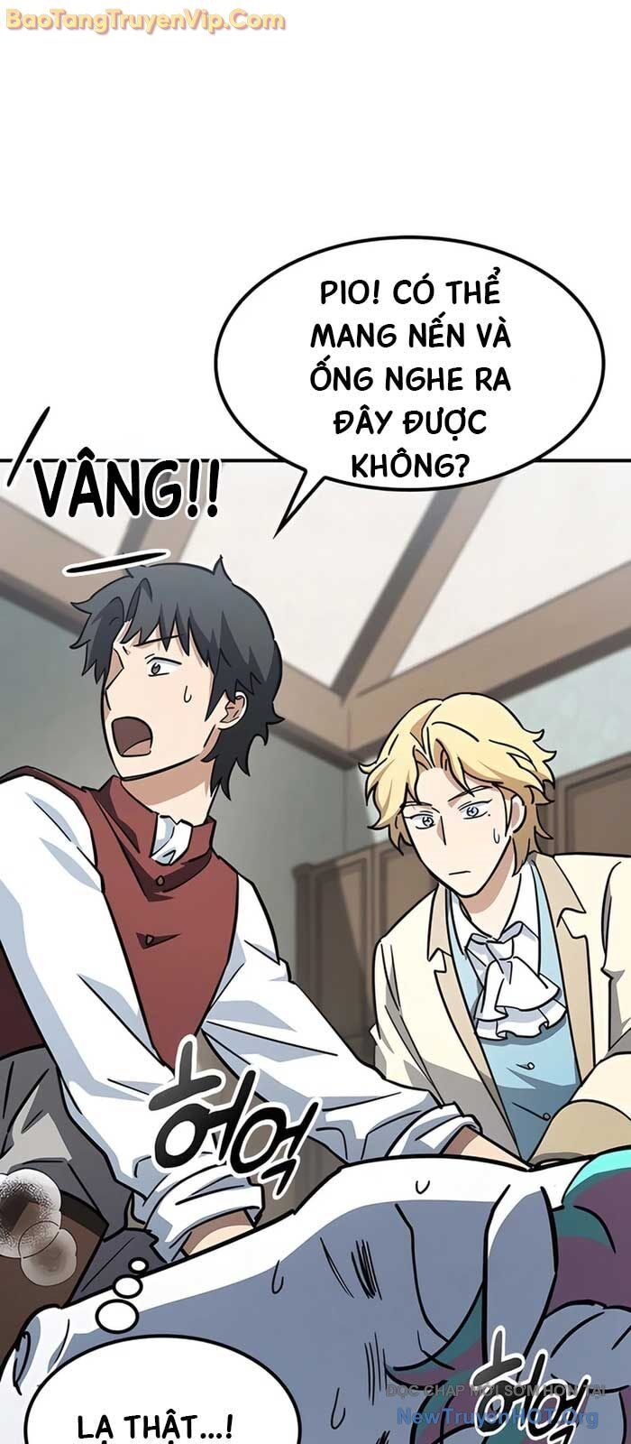 Bác Sĩ Thú Y Ở Dị Giới - Chapter 17 - Page 79