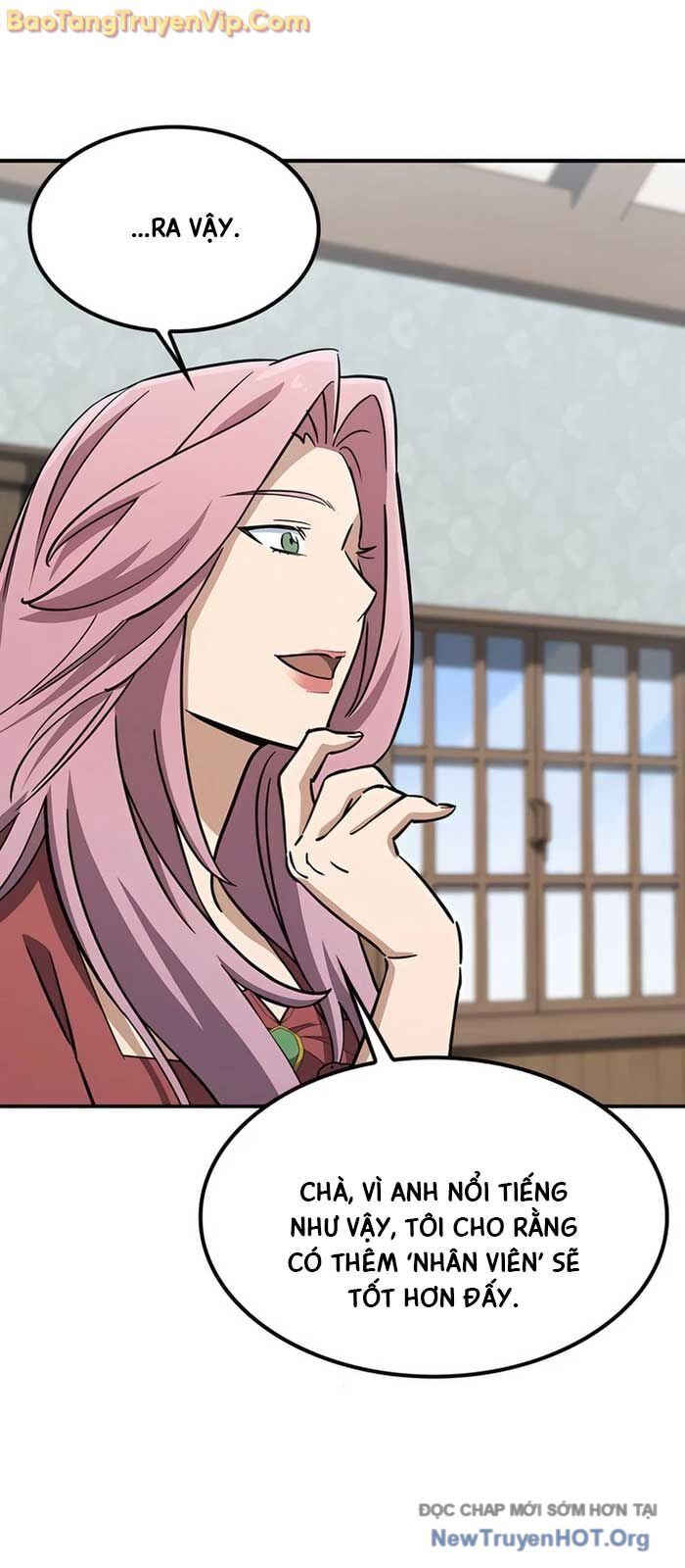 Bác Sĩ Thú Y Ở Dị Giới - Chapter 17 - Page 8