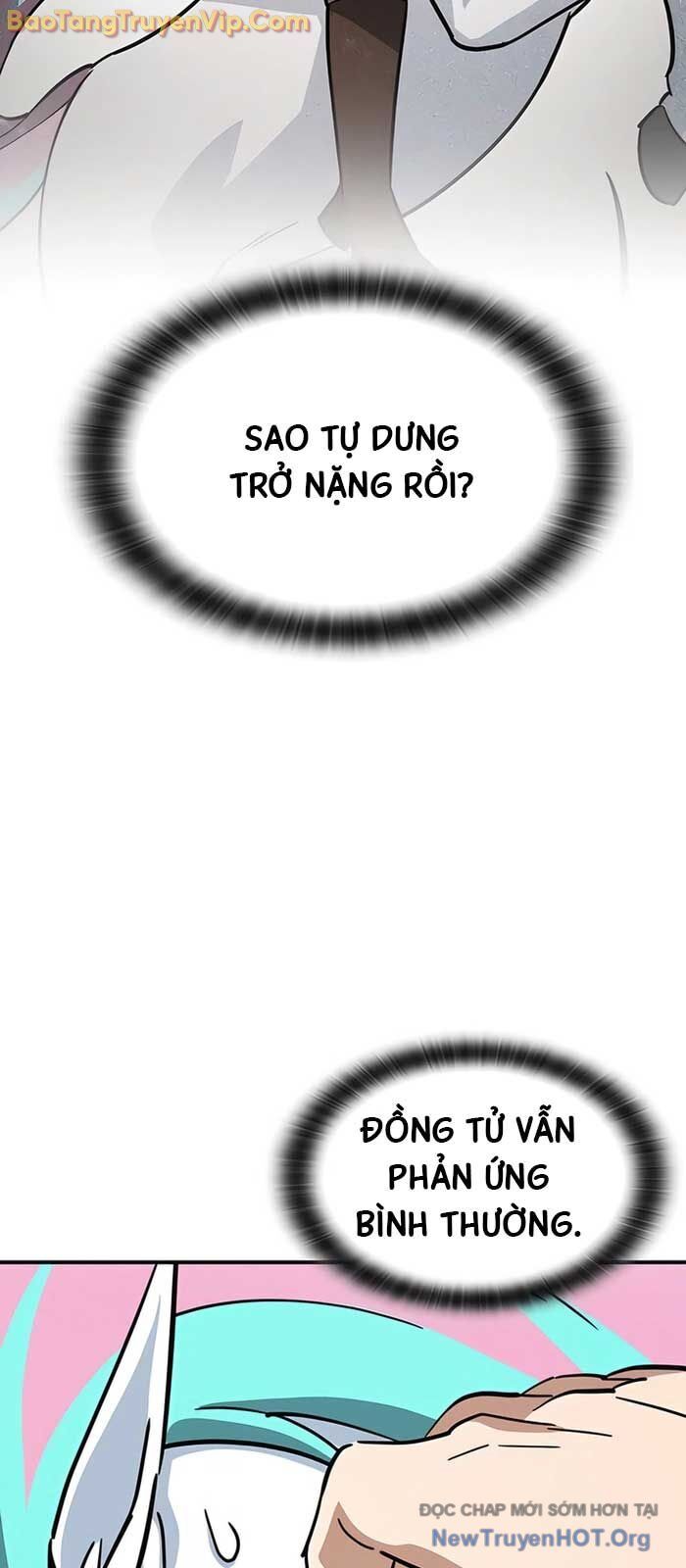 Bác Sĩ Thú Y Ở Dị Giới - Chapter 17 - Page 81