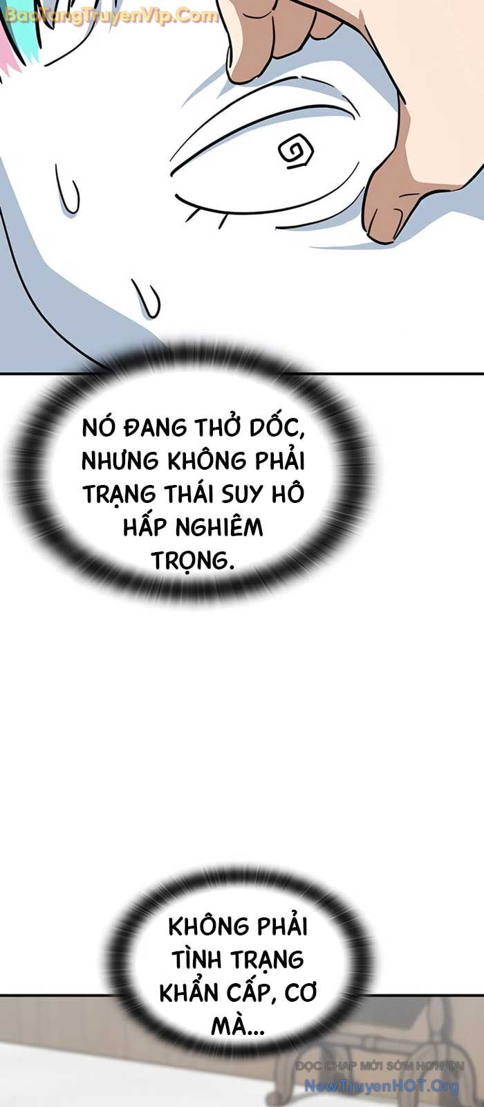 Bác Sĩ Thú Y Ở Dị Giới - Chapter 17 - Page 82