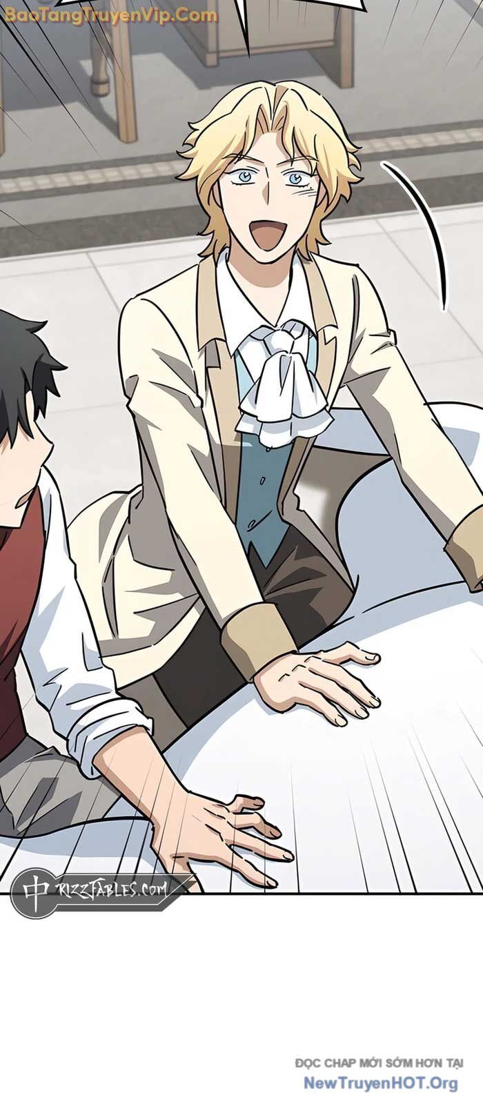 Bác Sĩ Thú Y Ở Dị Giới - Chapter 17 - Page 84