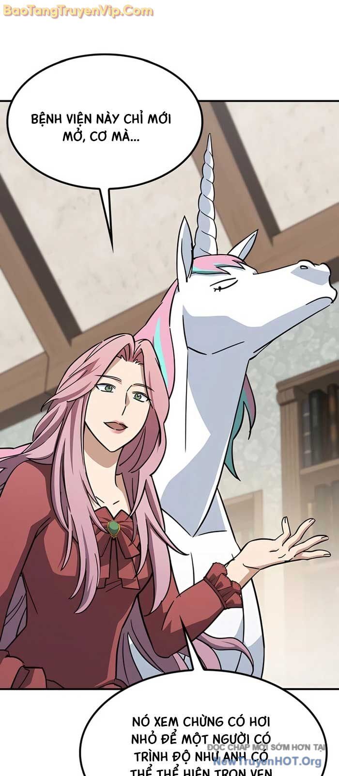Bác Sĩ Thú Y Ở Dị Giới - Chapter 17 - Page 9