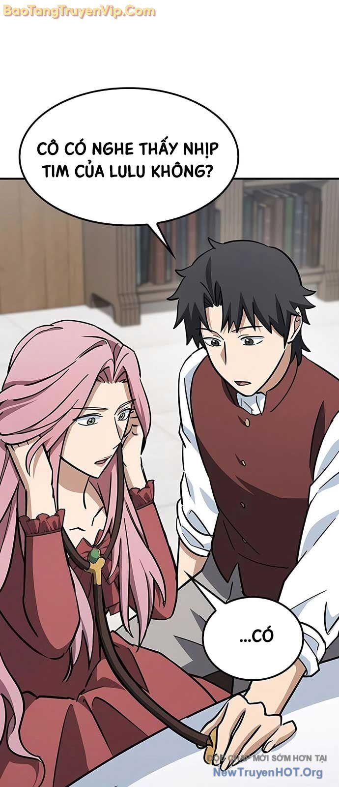 Bác Sĩ Thú Y Ở Dị Giới - Chapter 18 - Page 14