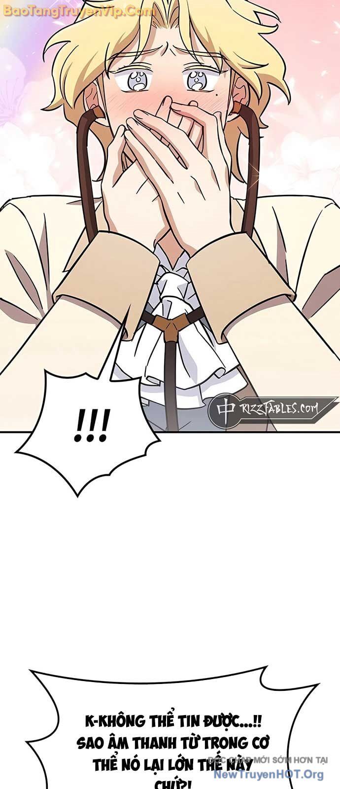 Bác Sĩ Thú Y Ở Dị Giới - Chapter 18 - Page 23