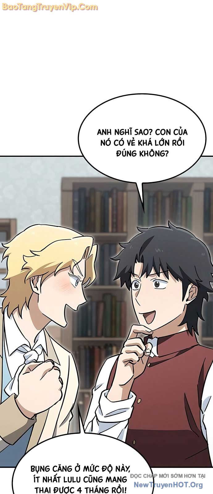 Bác Sĩ Thú Y Ở Dị Giới - Chapter 18 - Page 25