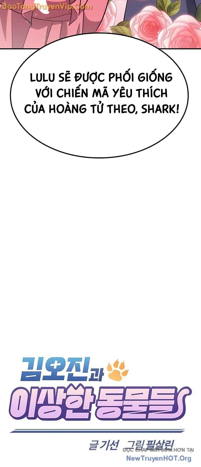 Bác Sĩ Thú Y Ở Dị Giới - Chapter 18 - Page 31