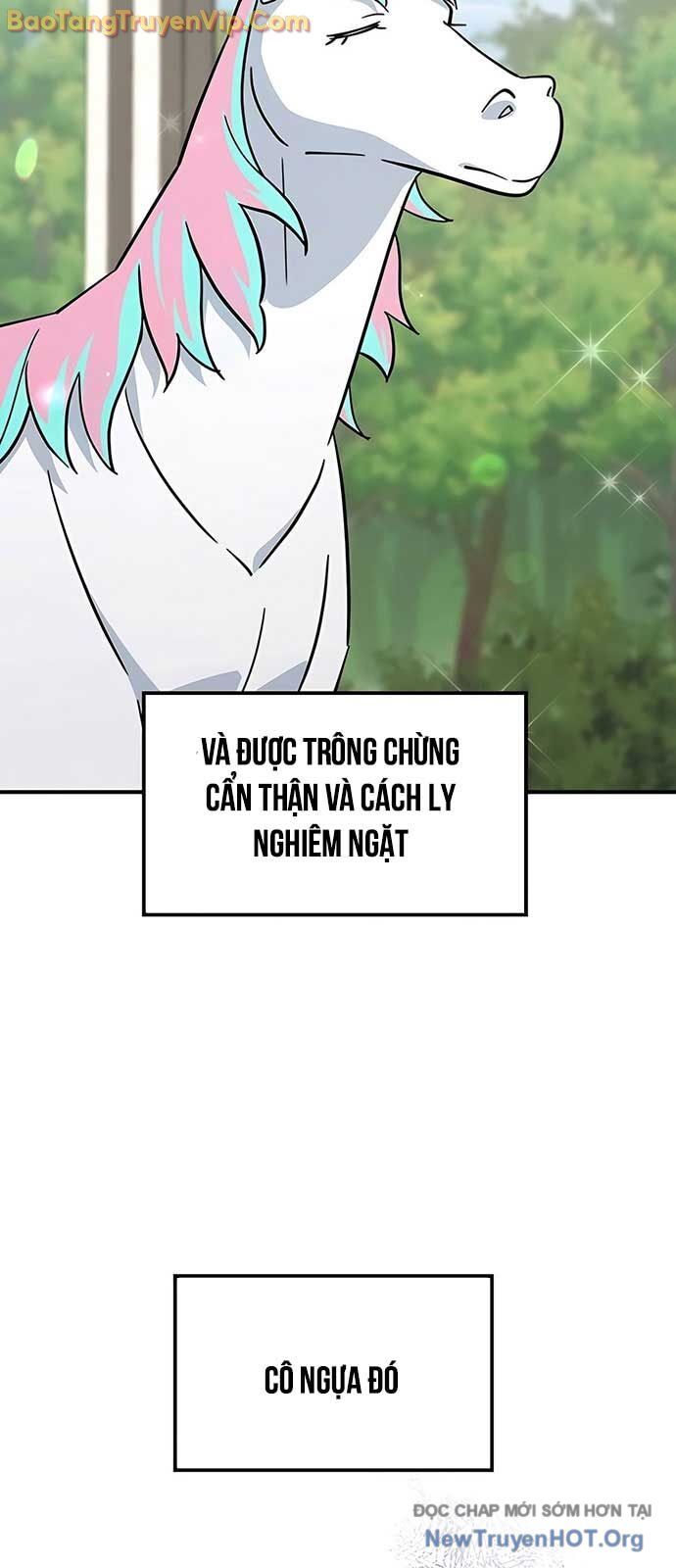 Bác Sĩ Thú Y Ở Dị Giới - Chapter 18 - Page 33