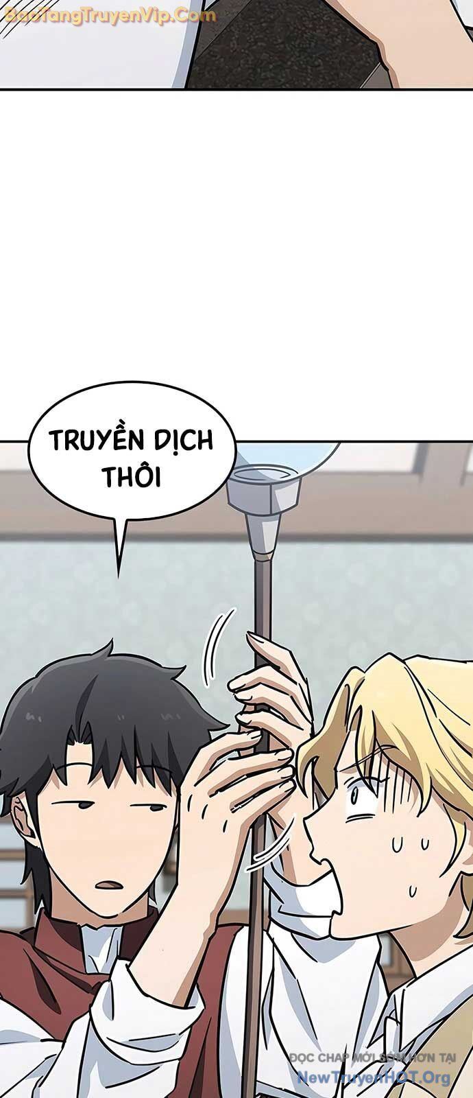 Bác Sĩ Thú Y Ở Dị Giới - Chapter 18 - Page 37
