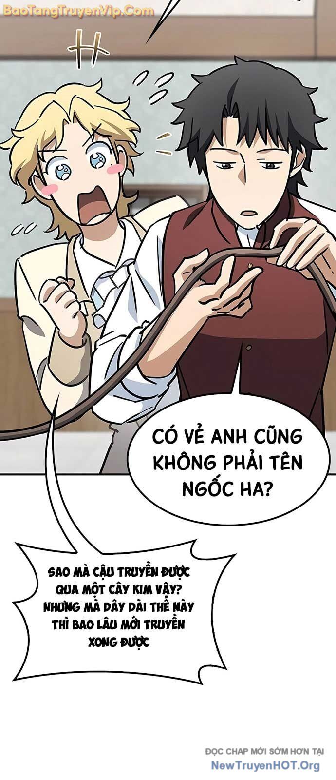 Bác Sĩ Thú Y Ở Dị Giới - Chapter 18 - Page 41
