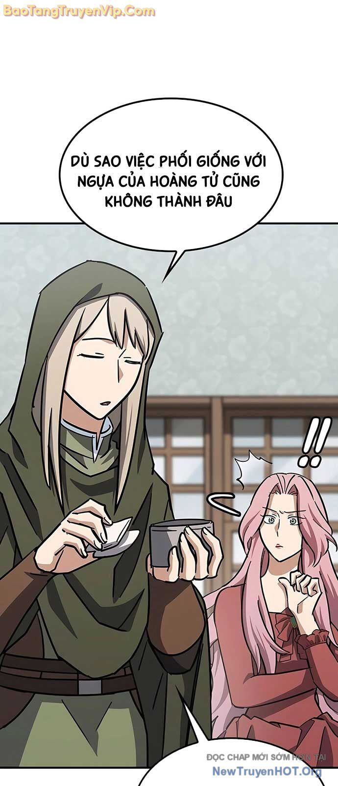 Bác Sĩ Thú Y Ở Dị Giới - Chapter 18 - Page 44