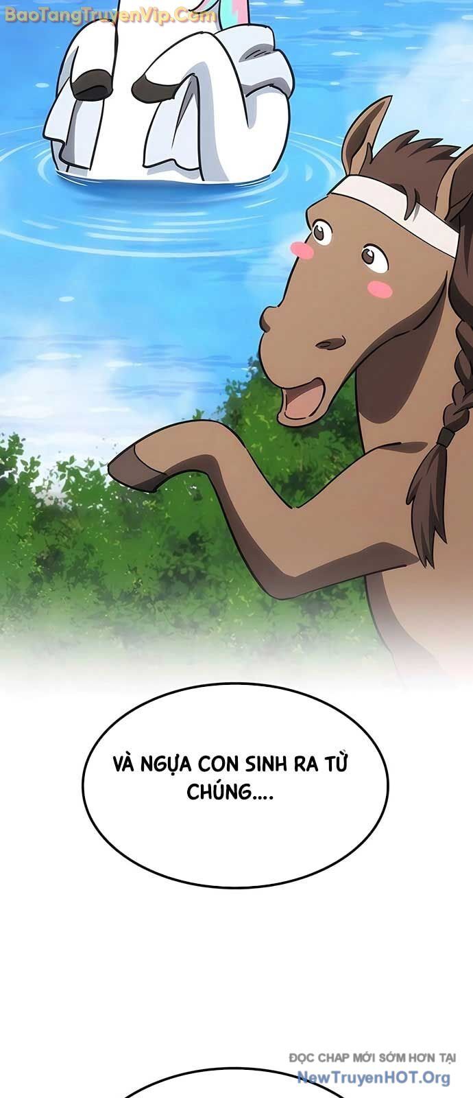 Bác Sĩ Thú Y Ở Dị Giới - Chapter 18 - Page 48