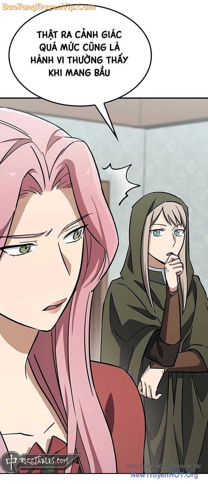 Bác Sĩ Thú Y Ở Dị Giới - Chapter 18 - Page 5