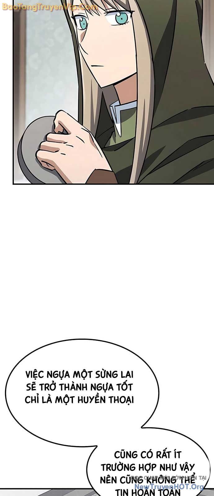 Bác Sĩ Thú Y Ở Dị Giới - Chapter 18 - Page 53