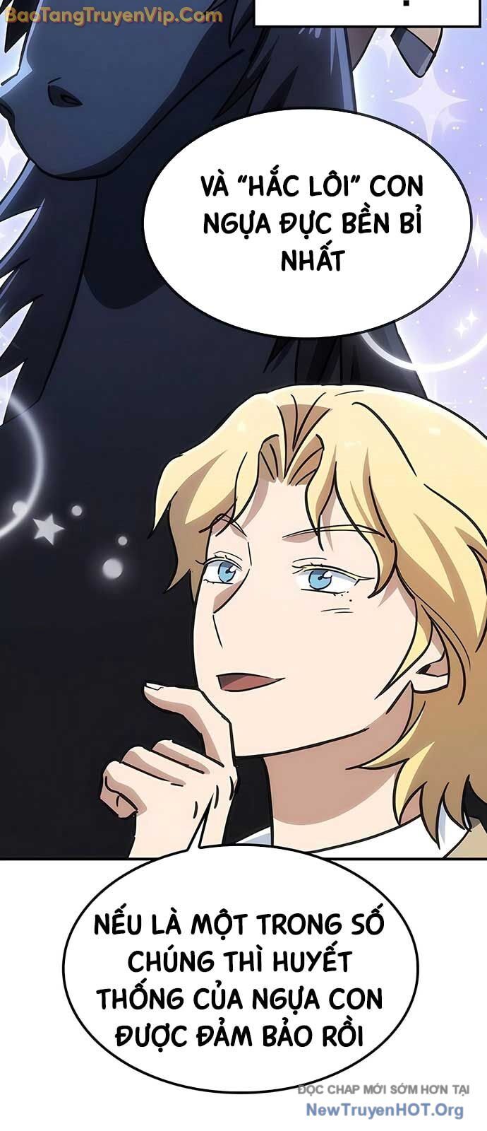 Bác Sĩ Thú Y Ở Dị Giới - Chapter 18 - Page 57