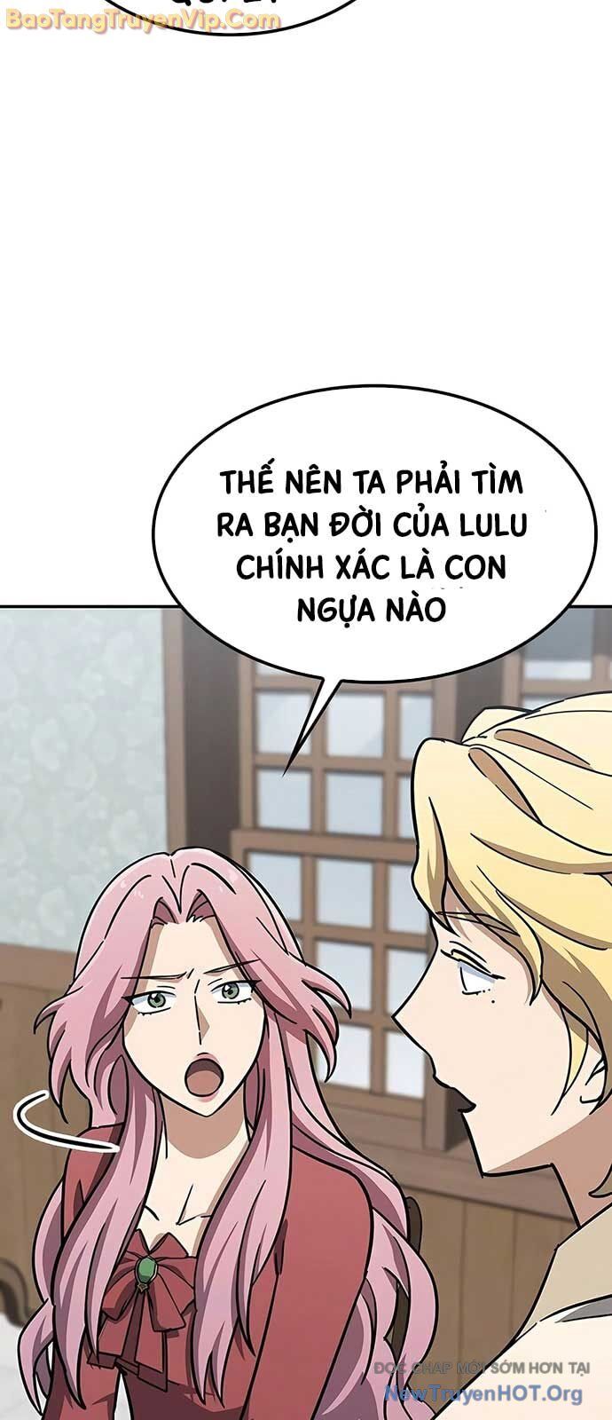 Bác Sĩ Thú Y Ở Dị Giới - Chapter 18 - Page 60