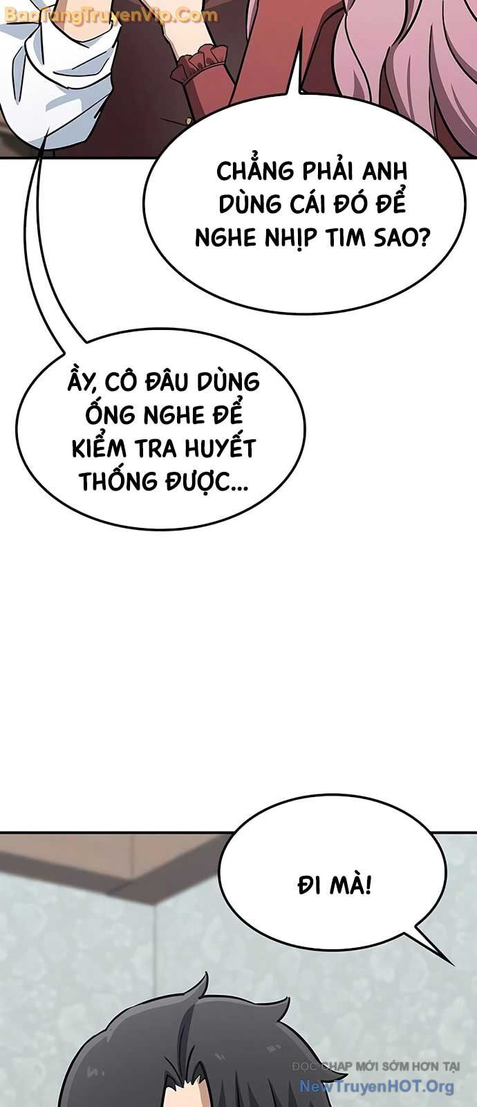Bác Sĩ Thú Y Ở Dị Giới - Chapter 18 - Page 65