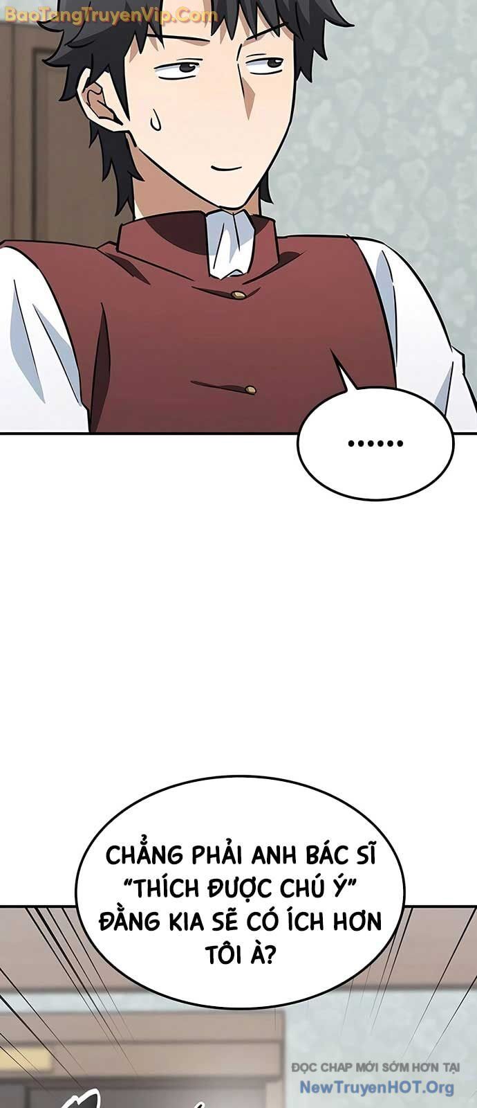 Bác Sĩ Thú Y Ở Dị Giới - Chapter 18 - Page 66