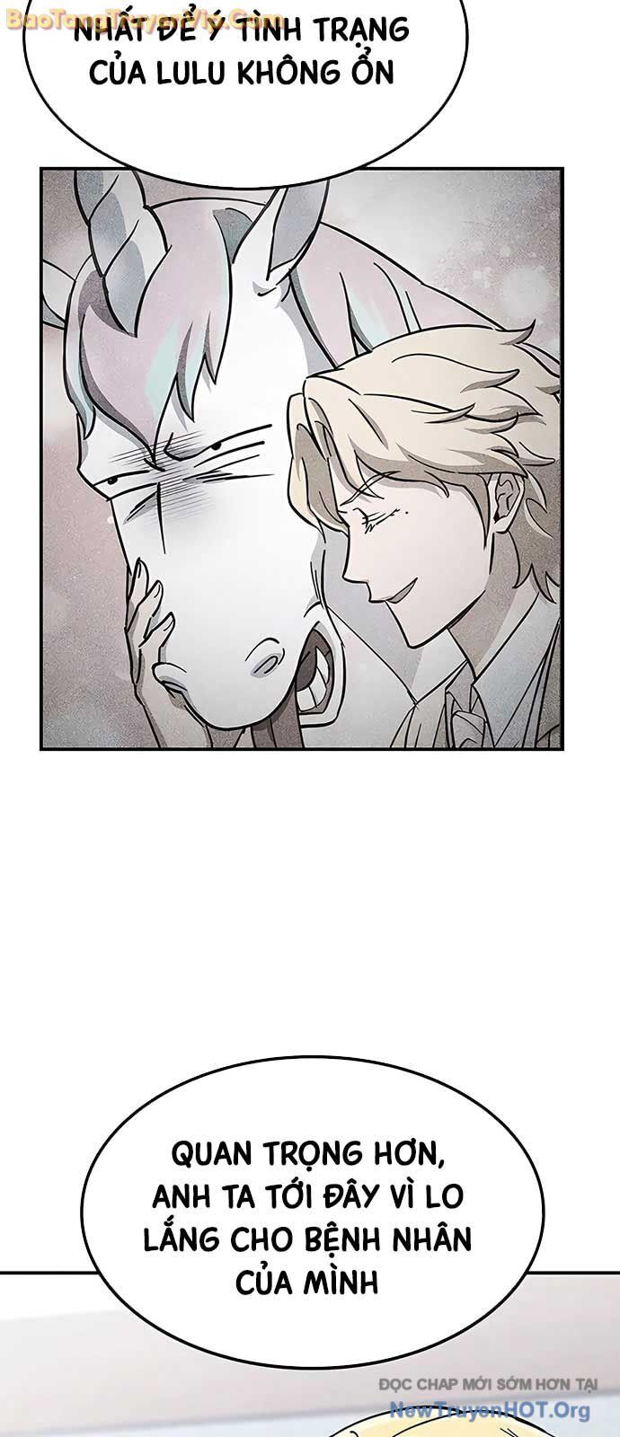 Bác Sĩ Thú Y Ở Dị Giới - Chapter 18 - Page 69