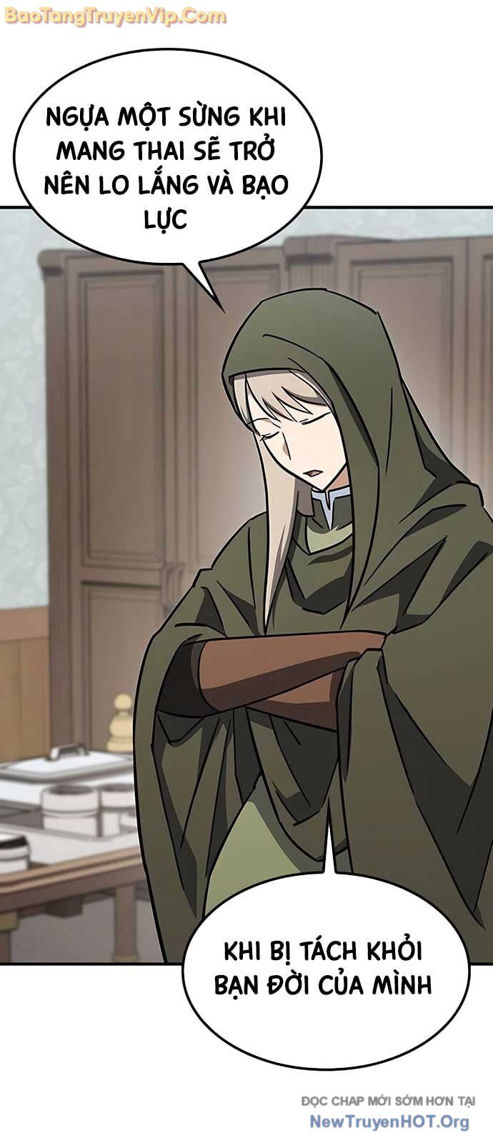 Bác Sĩ Thú Y Ở Dị Giới - Chapter 18 - Page 72