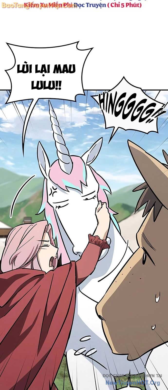 Bác Sĩ Thú Y Ở Dị Giới - Chapter 18 - Page 86