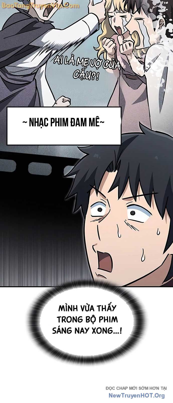 Bác Sĩ Thú Y Ở Dị Giới - Chapter 18 - Page 90