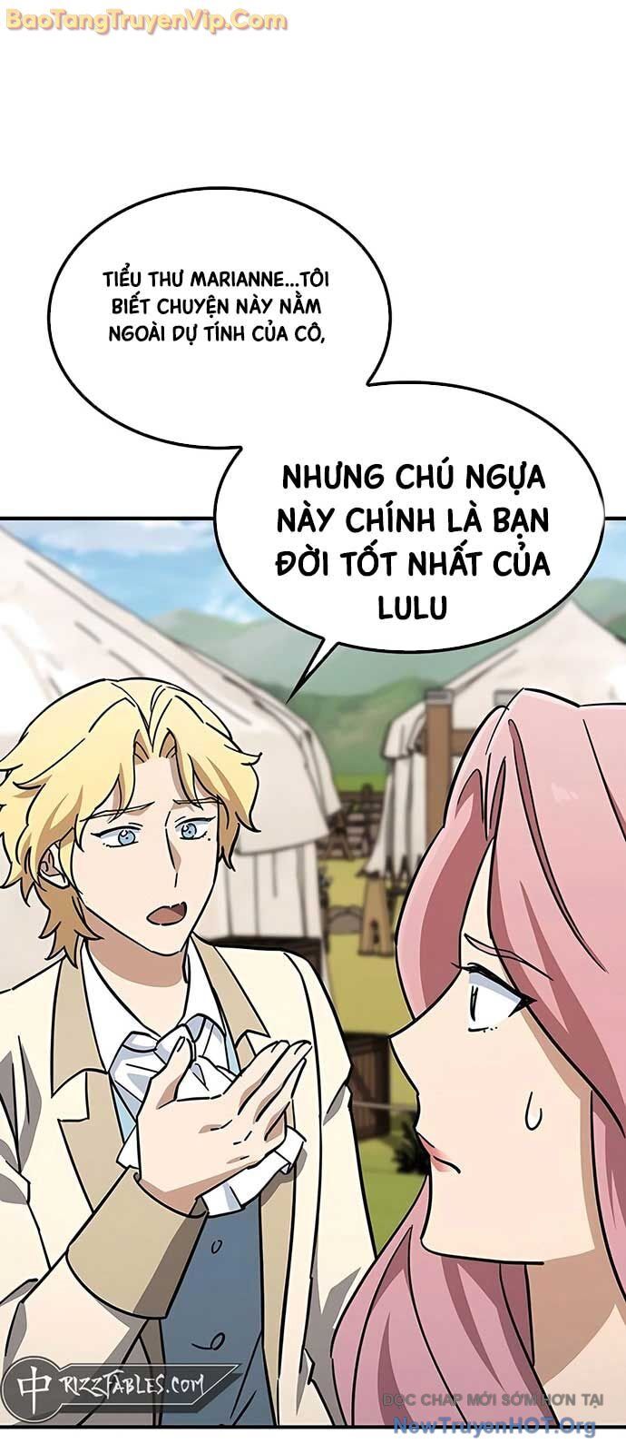 Bác Sĩ Thú Y Ở Dị Giới - Chapter 18 - Page 91