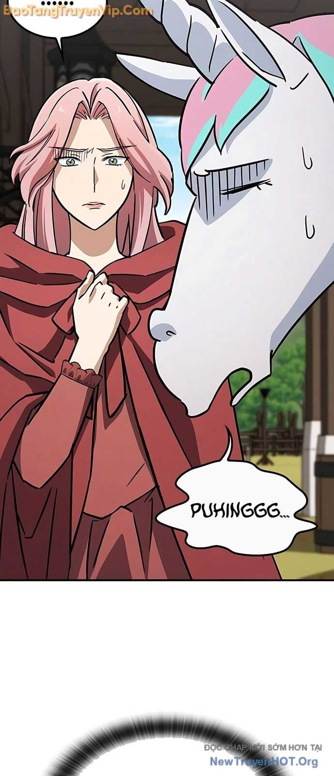 Bác Sĩ Thú Y Ở Dị Giới - Chapter 18 - Page 96
