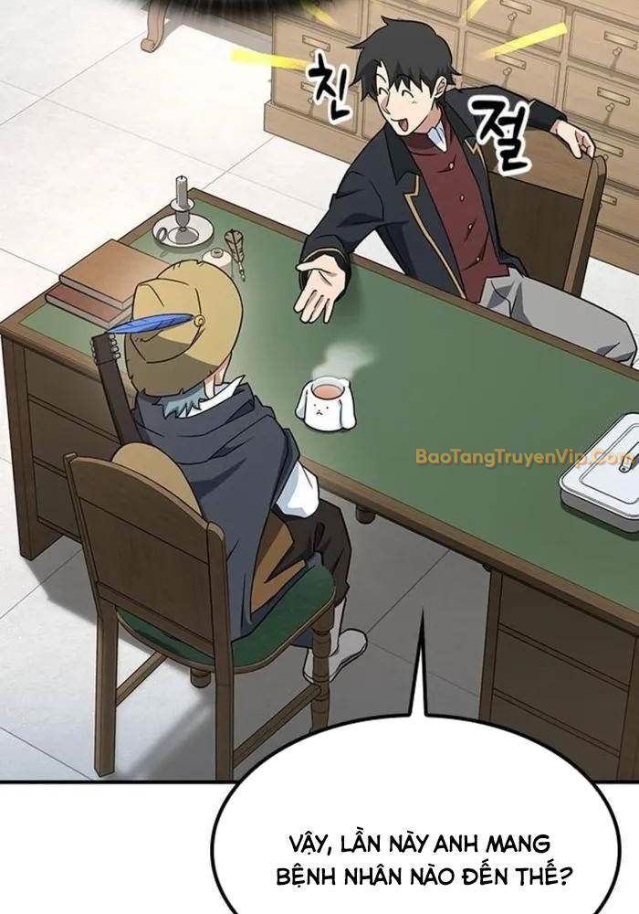 Bác Sĩ Thú Y Ở Dị Giới - Chapter 2 - Page 101