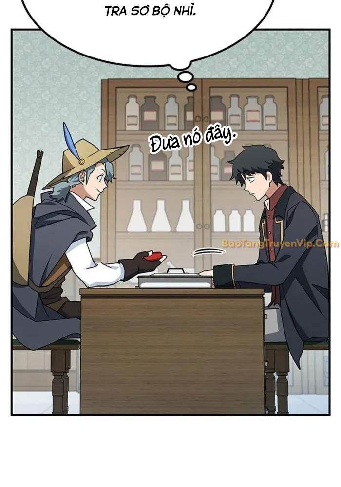 Bác Sĩ Thú Y Ở Dị Giới - Chapter 2 - Page 121