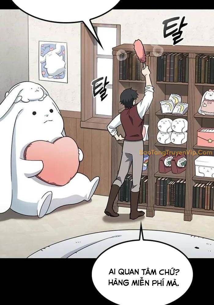 Bác Sĩ Thú Y Ở Dị Giới - Chapter 2 - Page 22