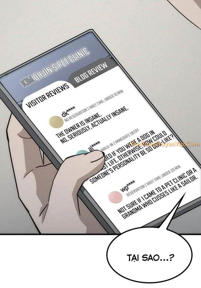 Bác Sĩ Thú Y Ở Dị Giới - Chapter 2 - Page 97