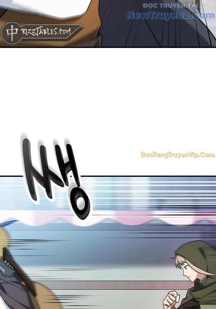 Bác Sĩ Thú Y Ở Dị Giới - Chapter 3 - Page 10