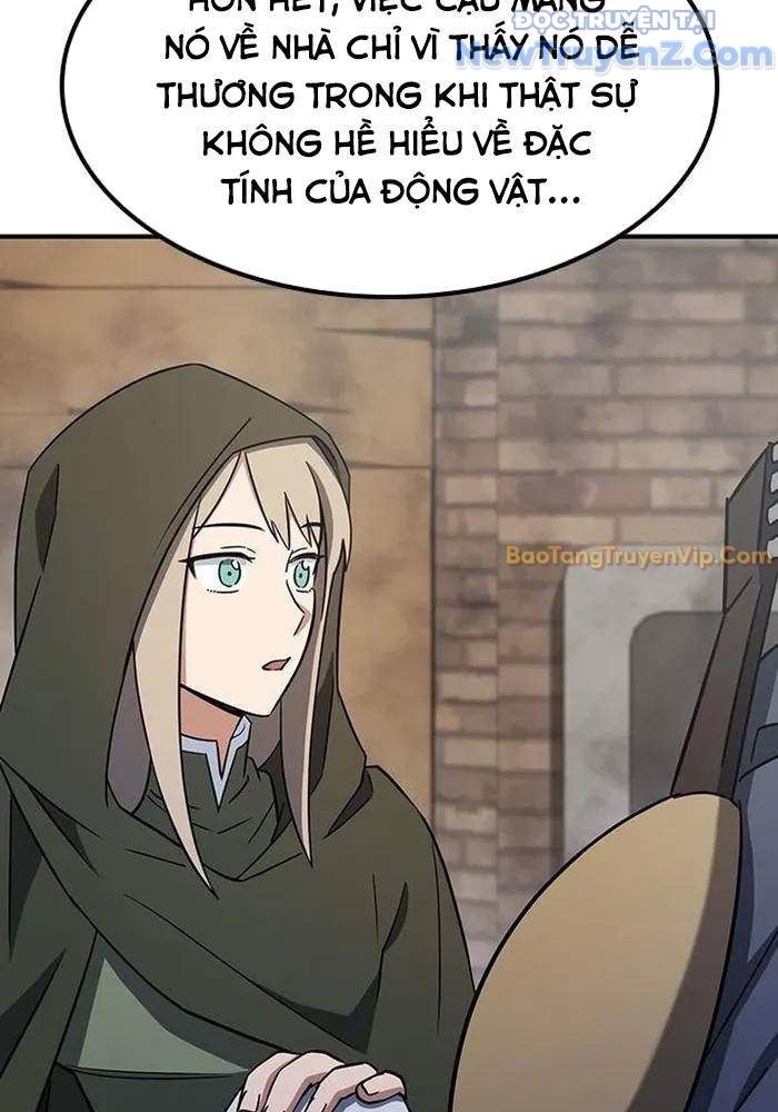 Bác Sĩ Thú Y Ở Dị Giới - Chapter 3 - Page 110